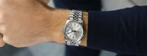 rolex datejust time set|Rolex Datejust adjustment.